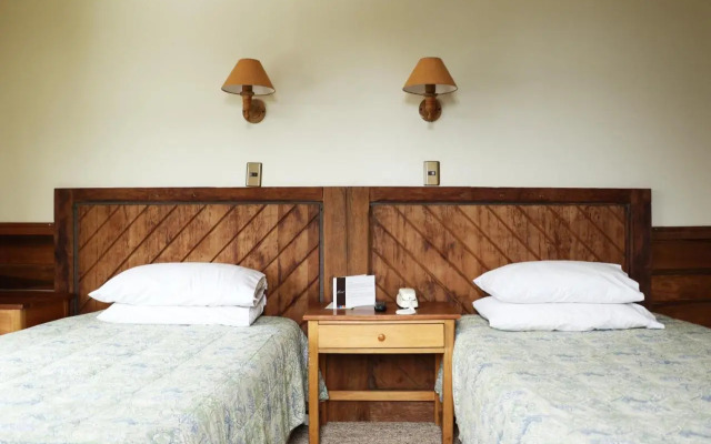 Hotel Boutique El Greco