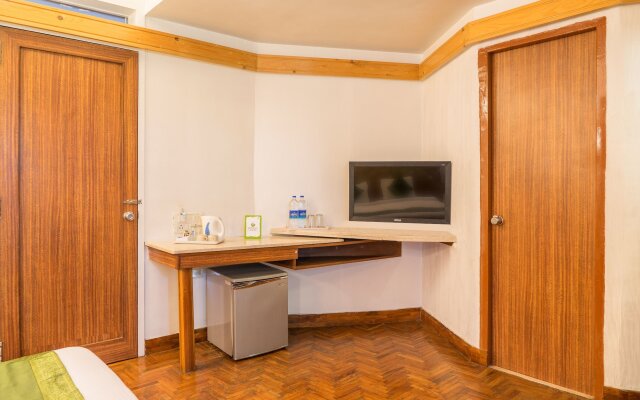 Treebo Sahara Shivaji Nagar