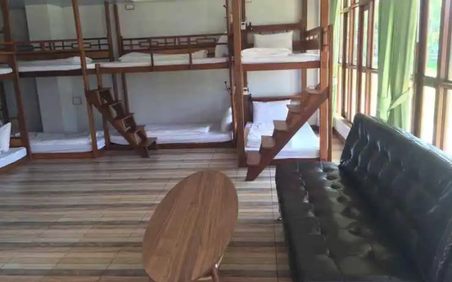 Ban Nai Tuek Hotel