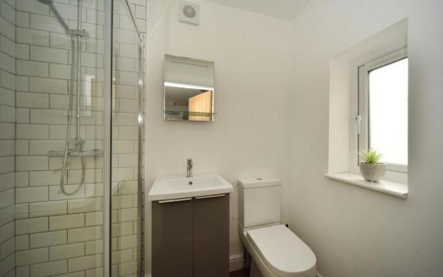 Pinfold Suite - Chester Road Apartments by Premier Serviced Accommodation