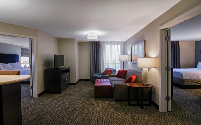 Staybridge Suites Marquette by IHG