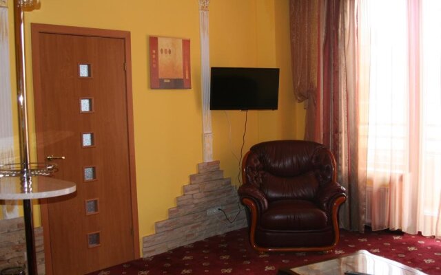 Tiso Hotel