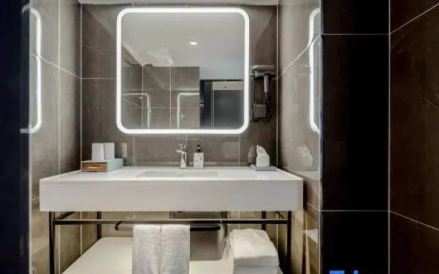Echarm Hotel (Nanning Dongzhan South Square)