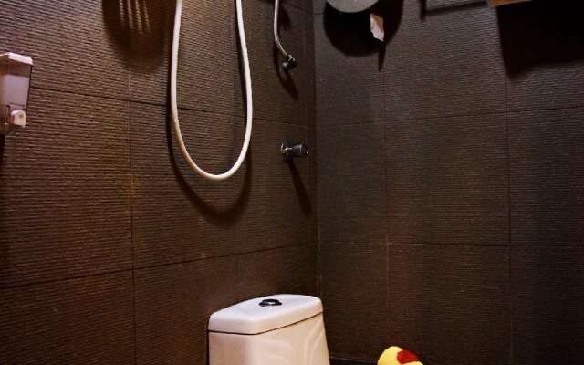 One Avenue Hotel, Balakong