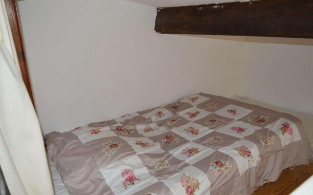 Appartement Cavalaire-sur-Mer, 1 pièce, 4 personnes - FR-1-226B-30