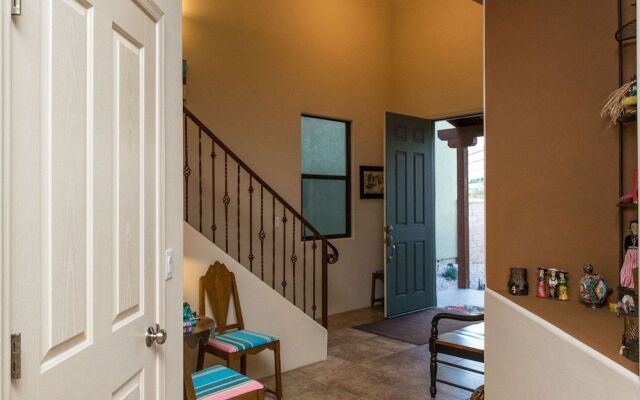 Heart of Tucson 3 BR by Casago