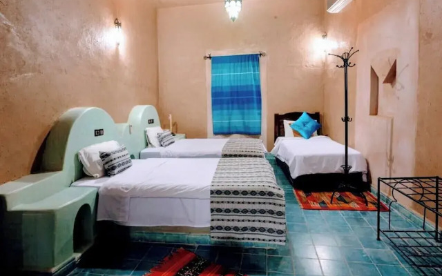 Riad Dar Ouzine