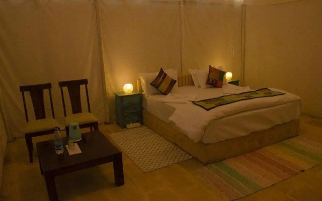 Sangram Desert Camp