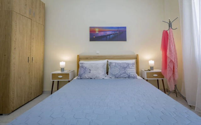Cozy apartment Corfu