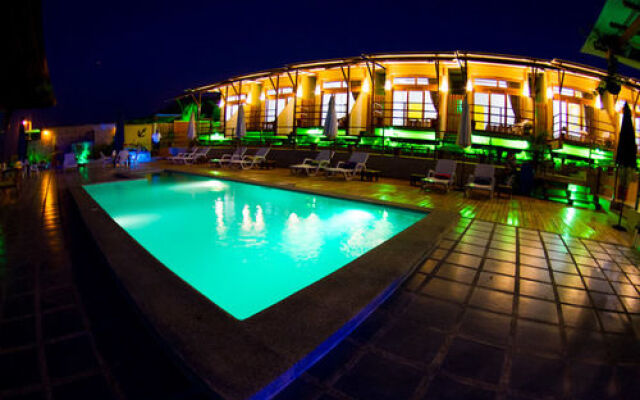 Hotel Cabañas La Travesia
