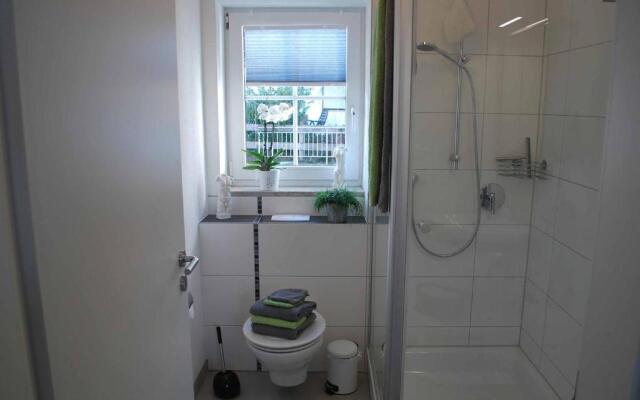 Ruheoase am Forggensee