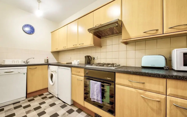 Spacious 3bed Home at the Meadows