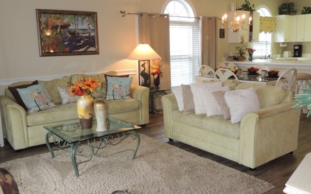 Magnolia Place #204
