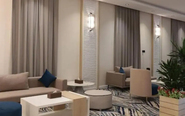 Deem Almadina Hotel