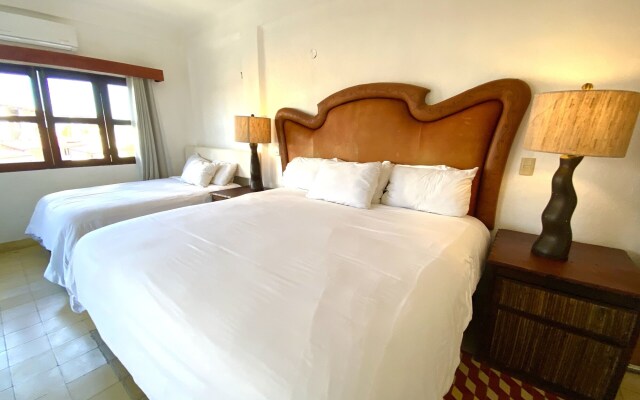 Hotel Amaca Puerto Vallarta - Adults Only