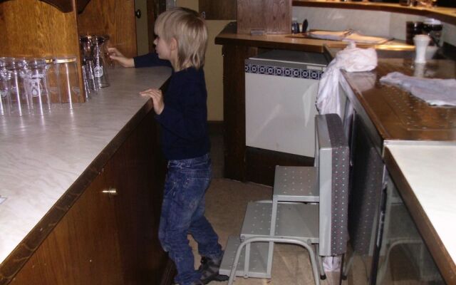 Hotel-Restaurant Marcus