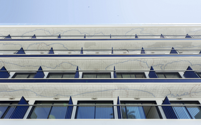 H10 Porto Poniente Hotel