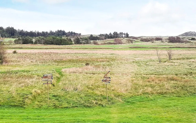 4 Person Holiday Home in Farsund-by Traum