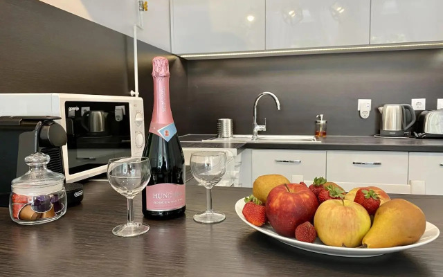 Art Apartment Szeged