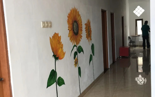 Setia Backpacker - Hostel