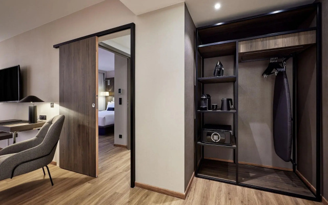 AC Hotel by Marriott Strasbourg