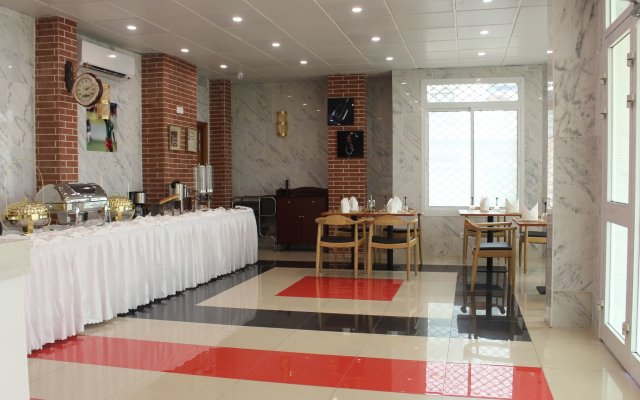 Adamaoua Grand Hotel