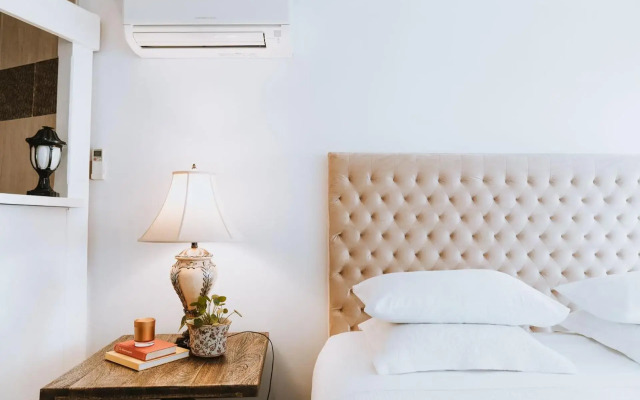 The Loft In The Mill Boutique Accommodation