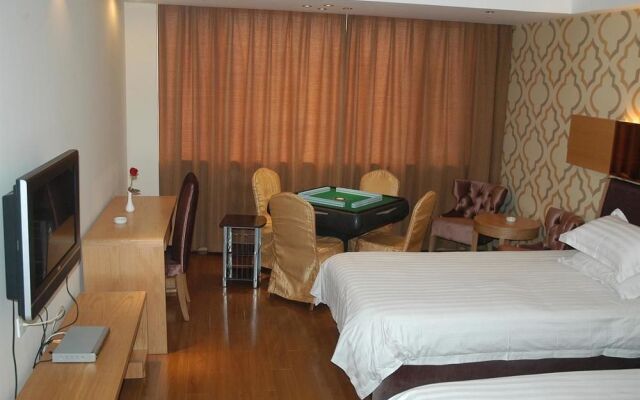 Zhonghui Hotel