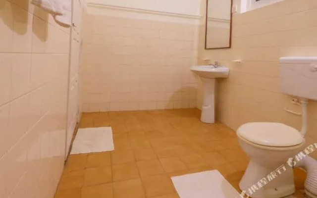 Shangrela Beach Resort by ARK