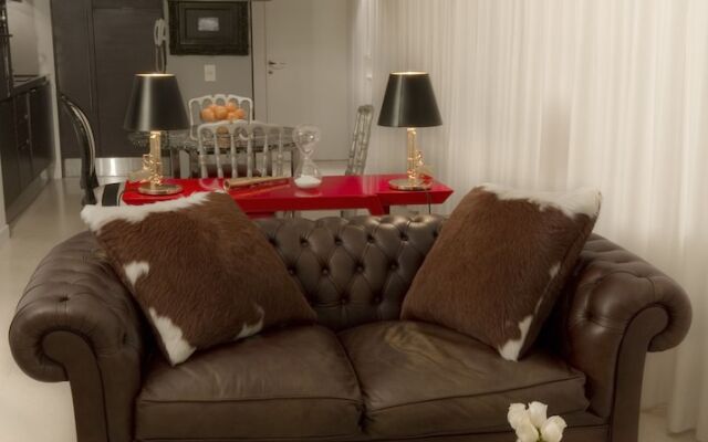 Yoo Punta del Este Rental Club