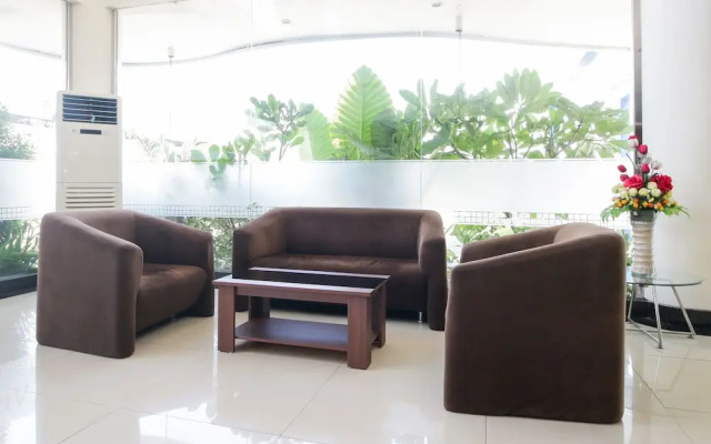 Airy Bandara Juanda By Pass 18 Sidoarjo