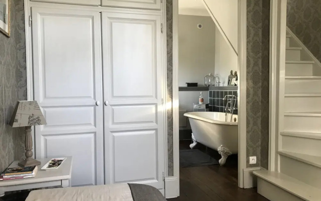Le Clos des Hautes Loges