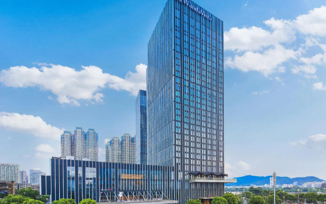 Wanda Vista Changsha