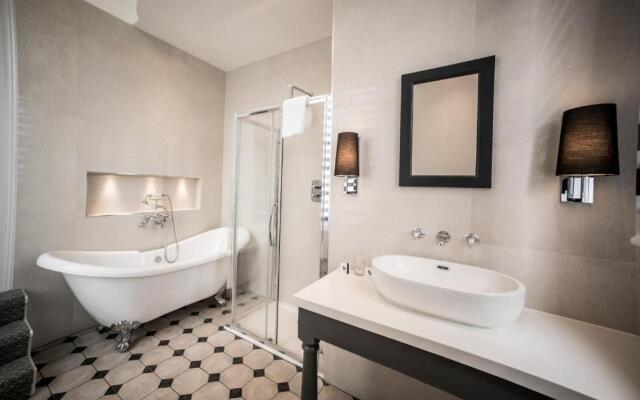 Steventon House Hotel