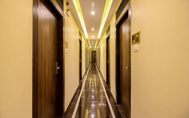 FabHotel Atlas Plaza Andheri East