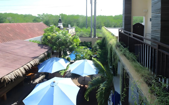 Ratu Guest House