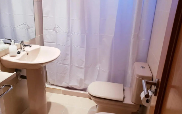 Apartment close to Airport, Ifema