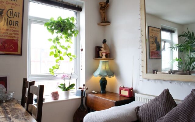 1 Bedroom Flat in Clapton Hackney