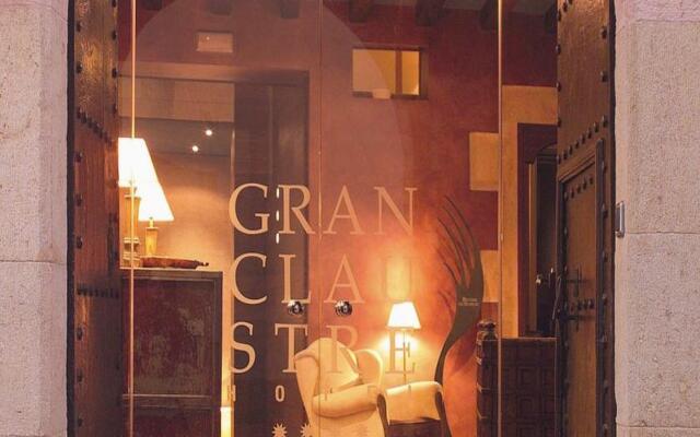 Hotel Gran Claustre Restaurant & Spa