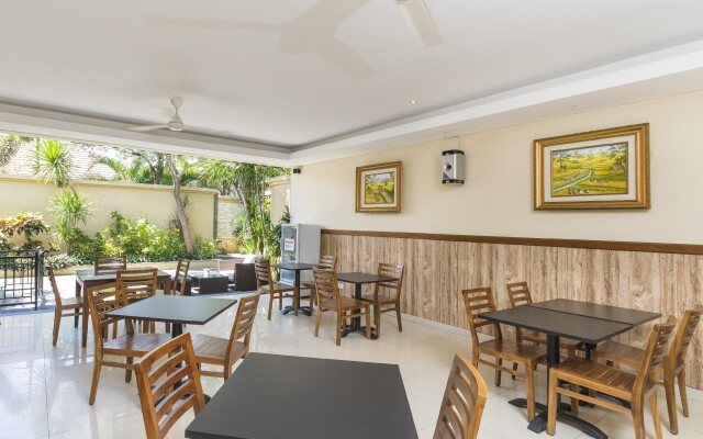 Lasanti Villas Seminyak Bali