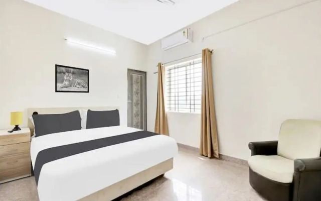 Welcome Inn Express
