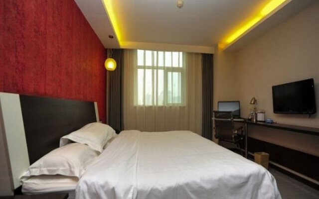 Fairyland Hotel Dongfeng Square - Kunming
