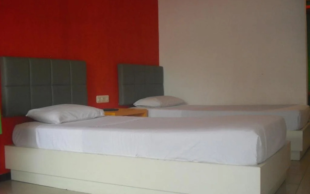 Hotel Surya Indah
