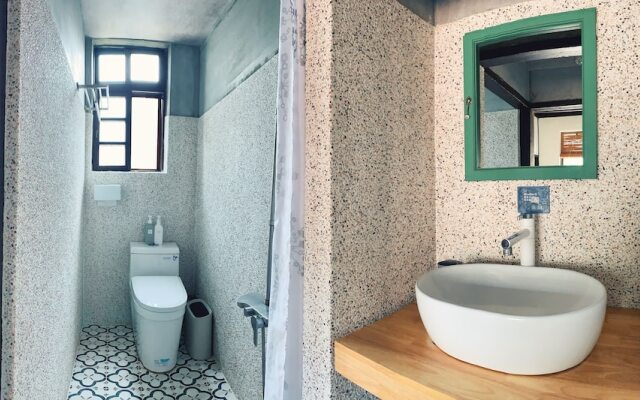 Juandaiqi Guest House