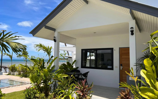Pearl of Samui Resort