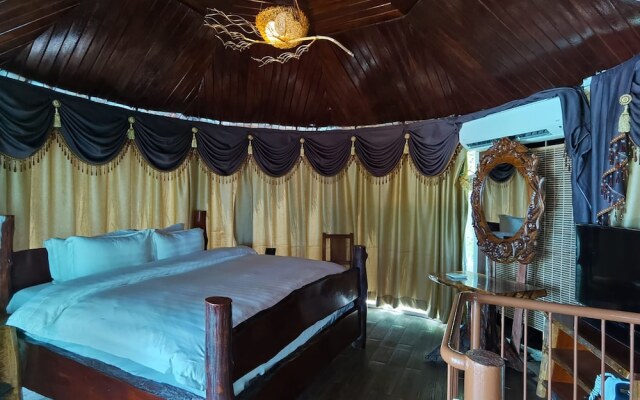 Myrus Resort Langkawi