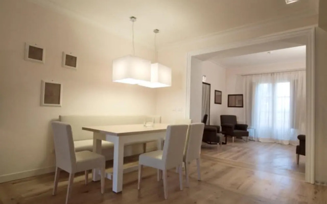 Palagio 5 in Chianti With Shared Pool