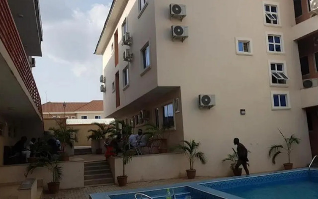 Stanzel Grand Resort