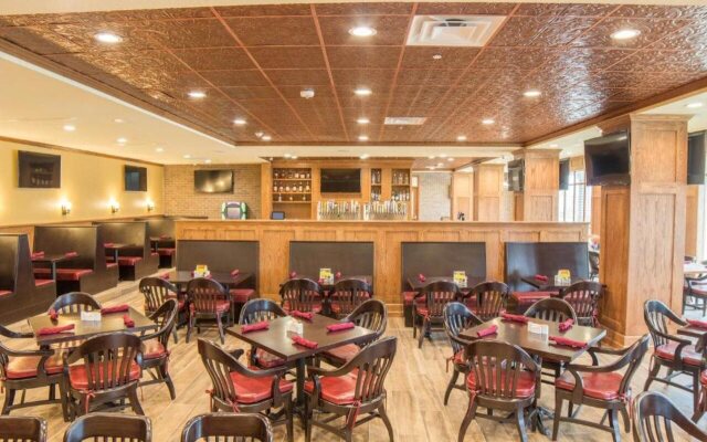 Holiday Inn Trophy Club by IHG