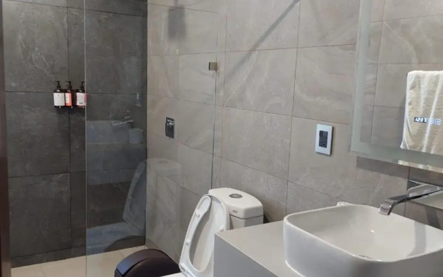 Hotel Oaxaca Inn Reforma